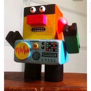 Meet your Posher, Mary