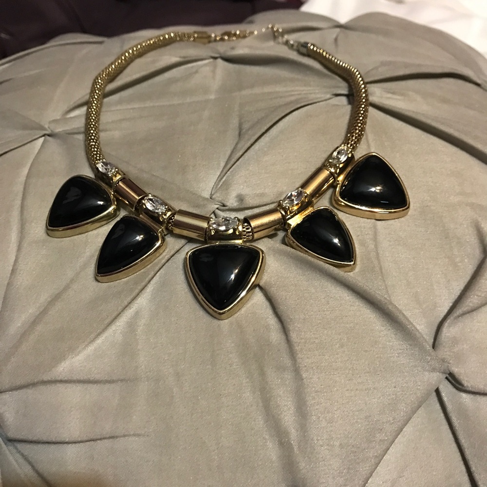 Statement Necklace