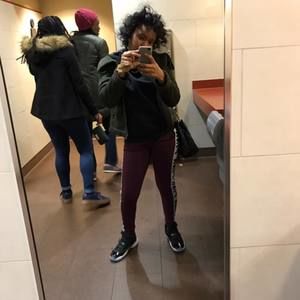 Meet your Posher, Ming