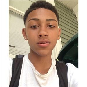 Meet your Posher, Jason