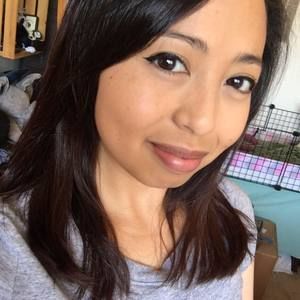 Meet your Posher, Jonica