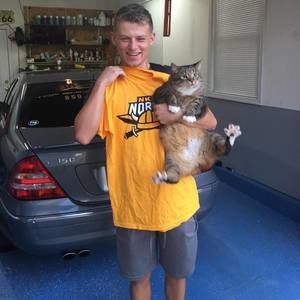 Meet your Posher, Chase