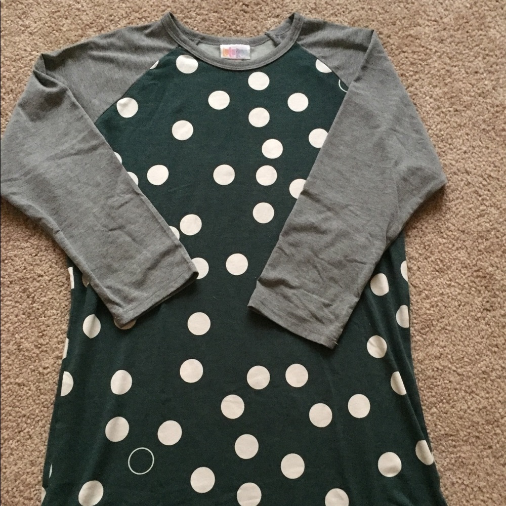 LuLaRoe randy