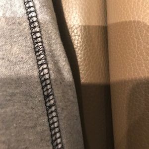 Meet your Posher, Zev