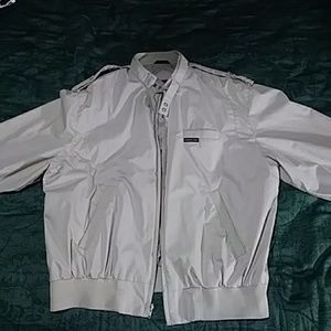 Members Only Essential Jacket Large