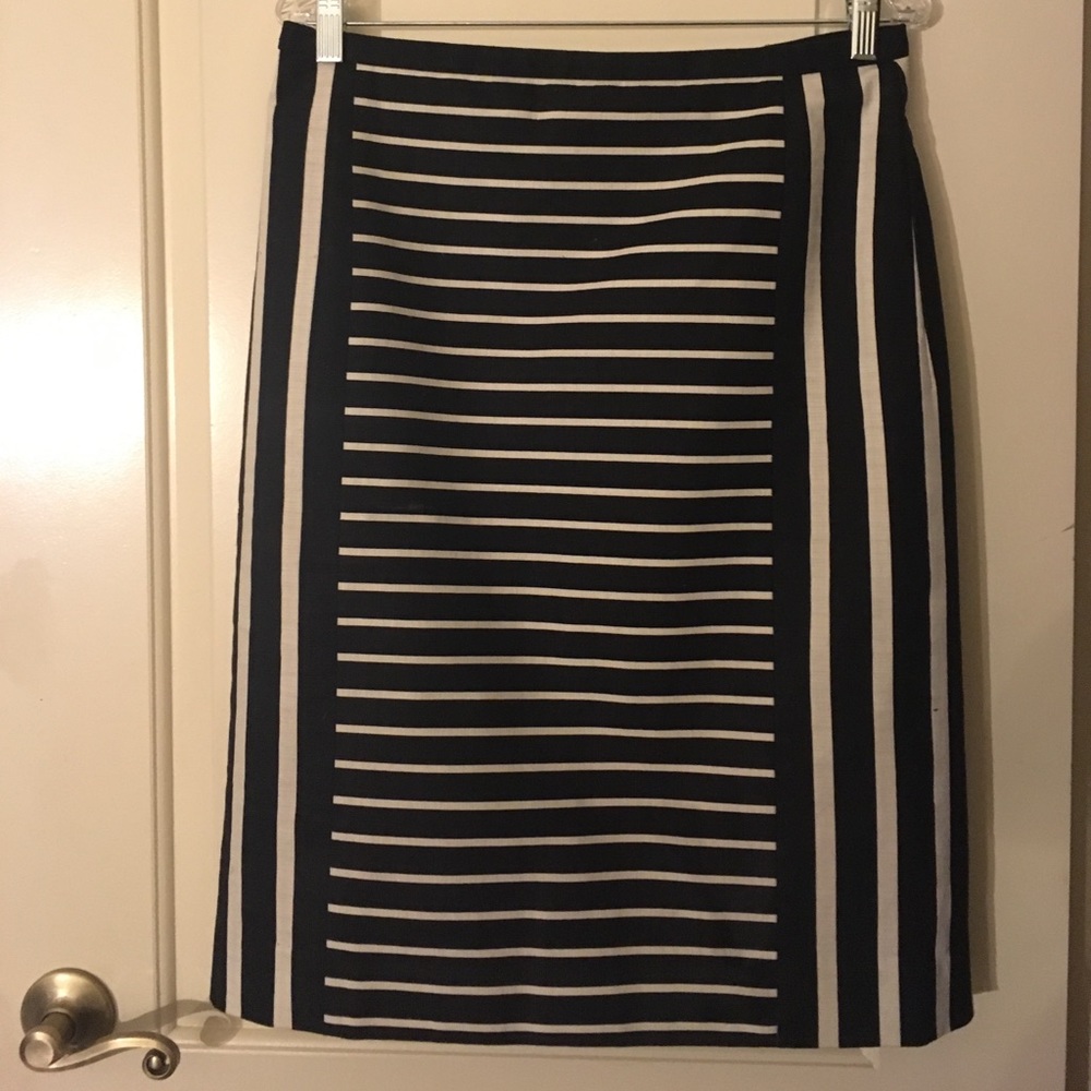 J. Crew No. 2 Pencil Skirt