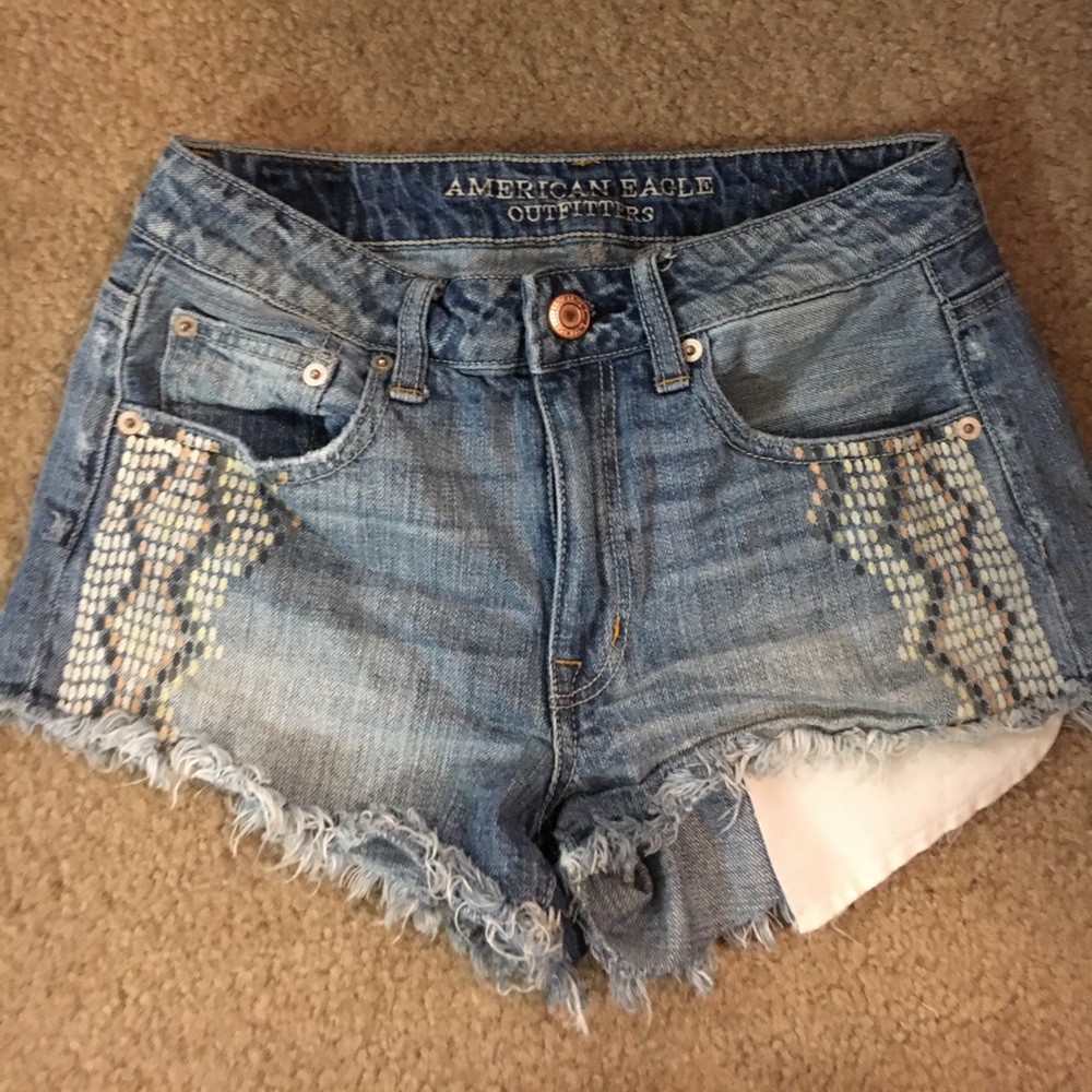 SOLD American Eagle Shorts