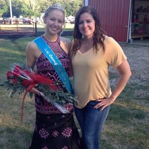 Meet your Posher, Jennifer