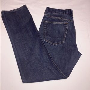 32x32 Slim Fit Bullhead Jeans (Stretchy)