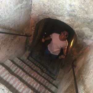 Meet your Posher, Jorge david