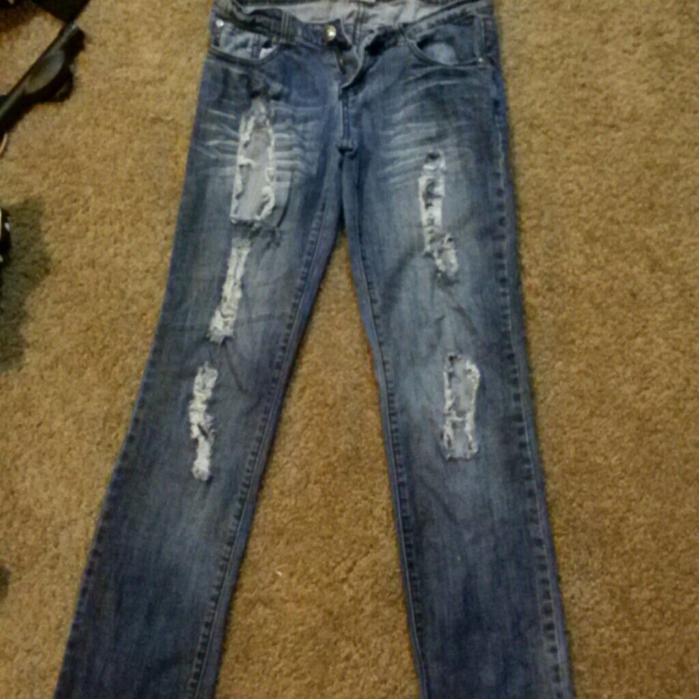 Jeans