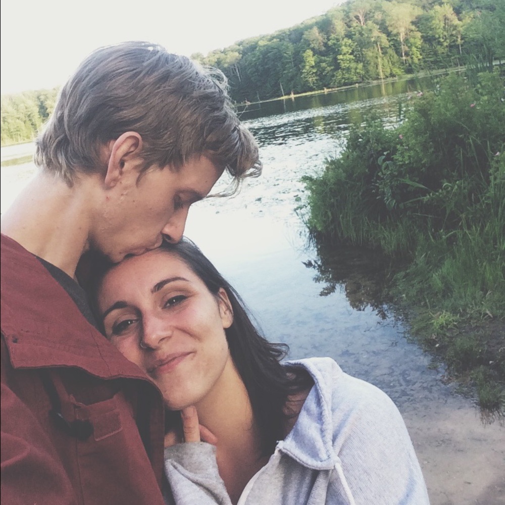 Meet your Posher, Austin