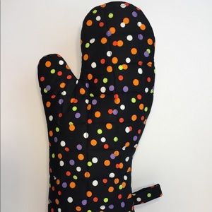 Oven Mitt