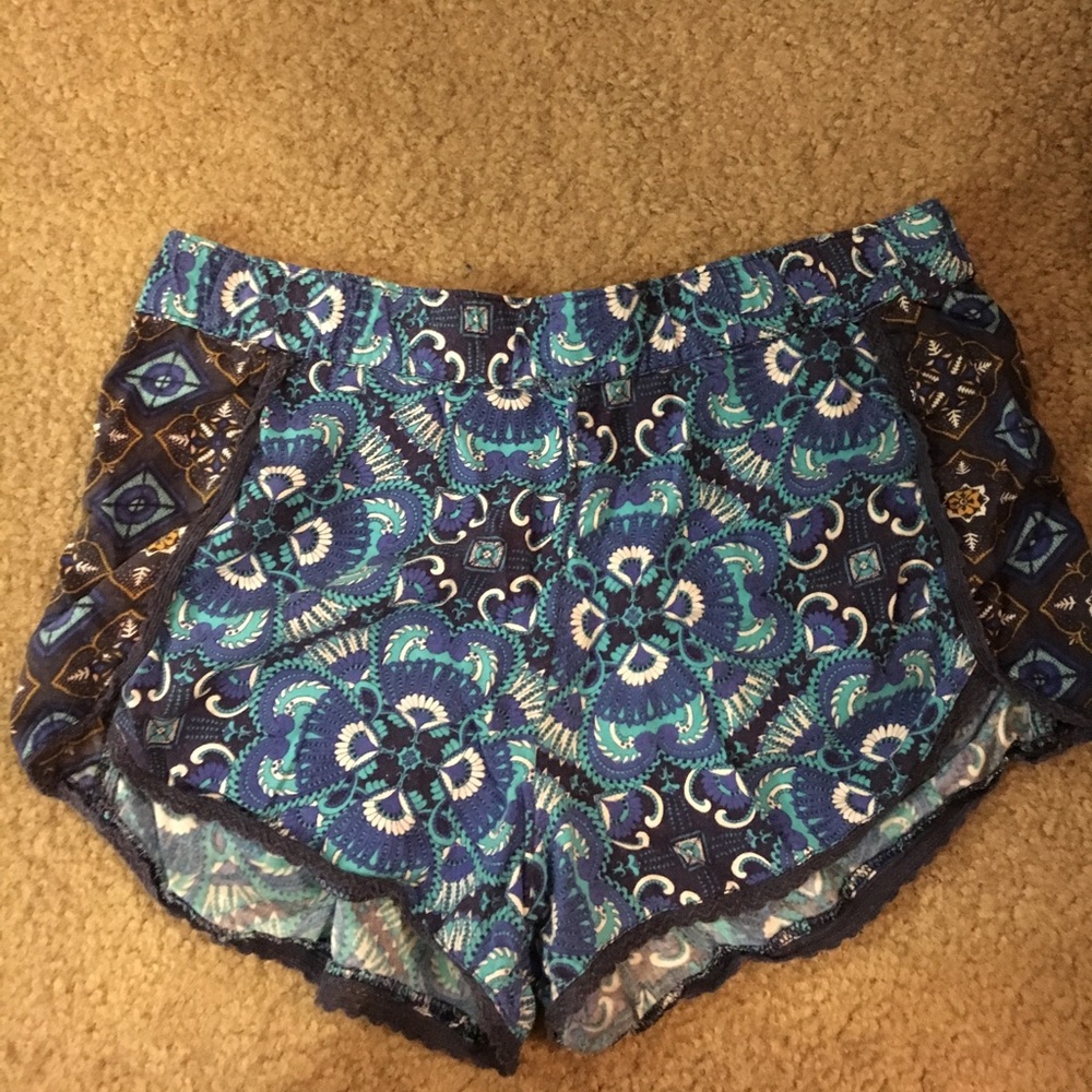 SOLD Roxy Shorts