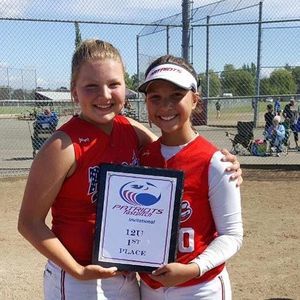 Meet your Posher, Nyree