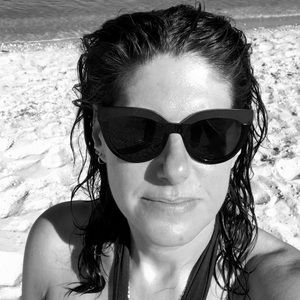 Meet your Posher, Marisa