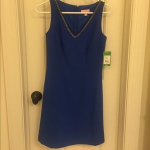 Lilly Pulitzer dress NWT