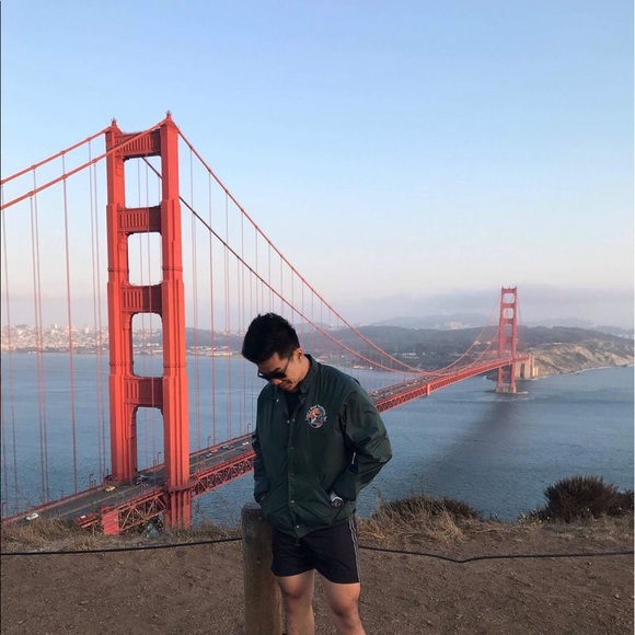 Meet your Posher, Albert - Picture 1 of 1