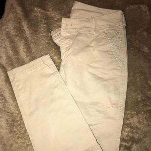 Old Navy Khakis