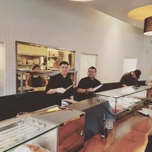 Meet your Posher, Pablo