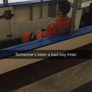 Meet your Posher, Cody