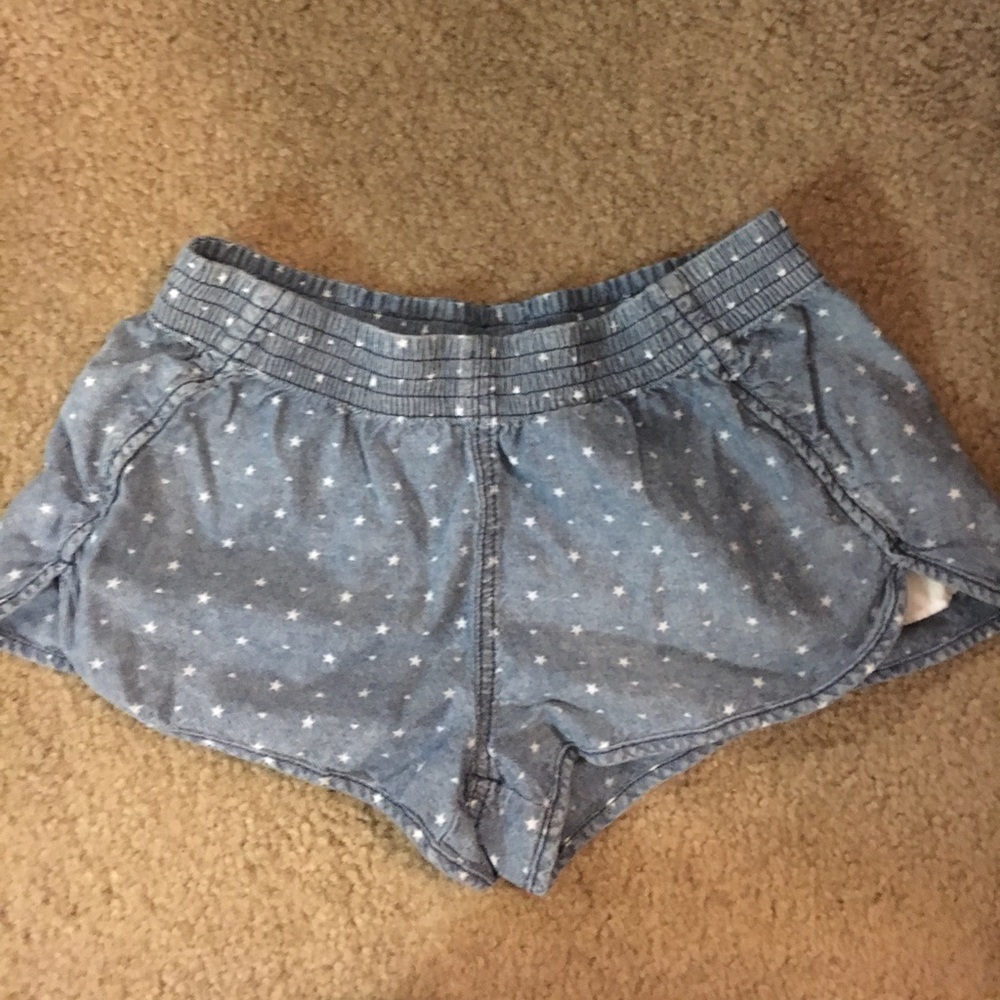 SOLD Ripcurl Shorts