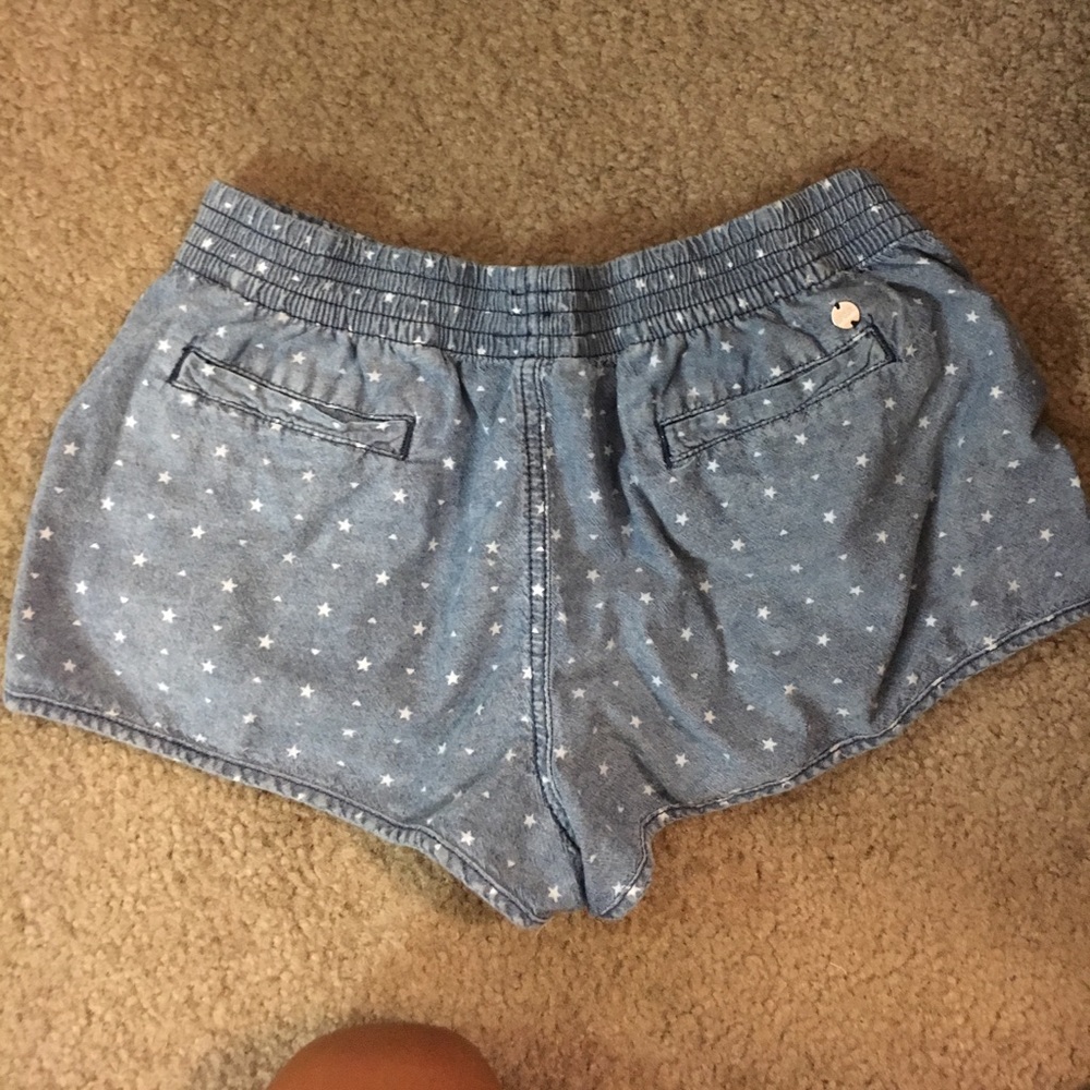 SOLD Ripcurl Shorts - Picture 2 of 2