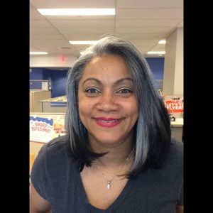 Meet your Posher, Mayra