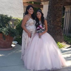 Meet your Posher, Cassandra