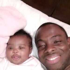 Meet your Posher, Marc david