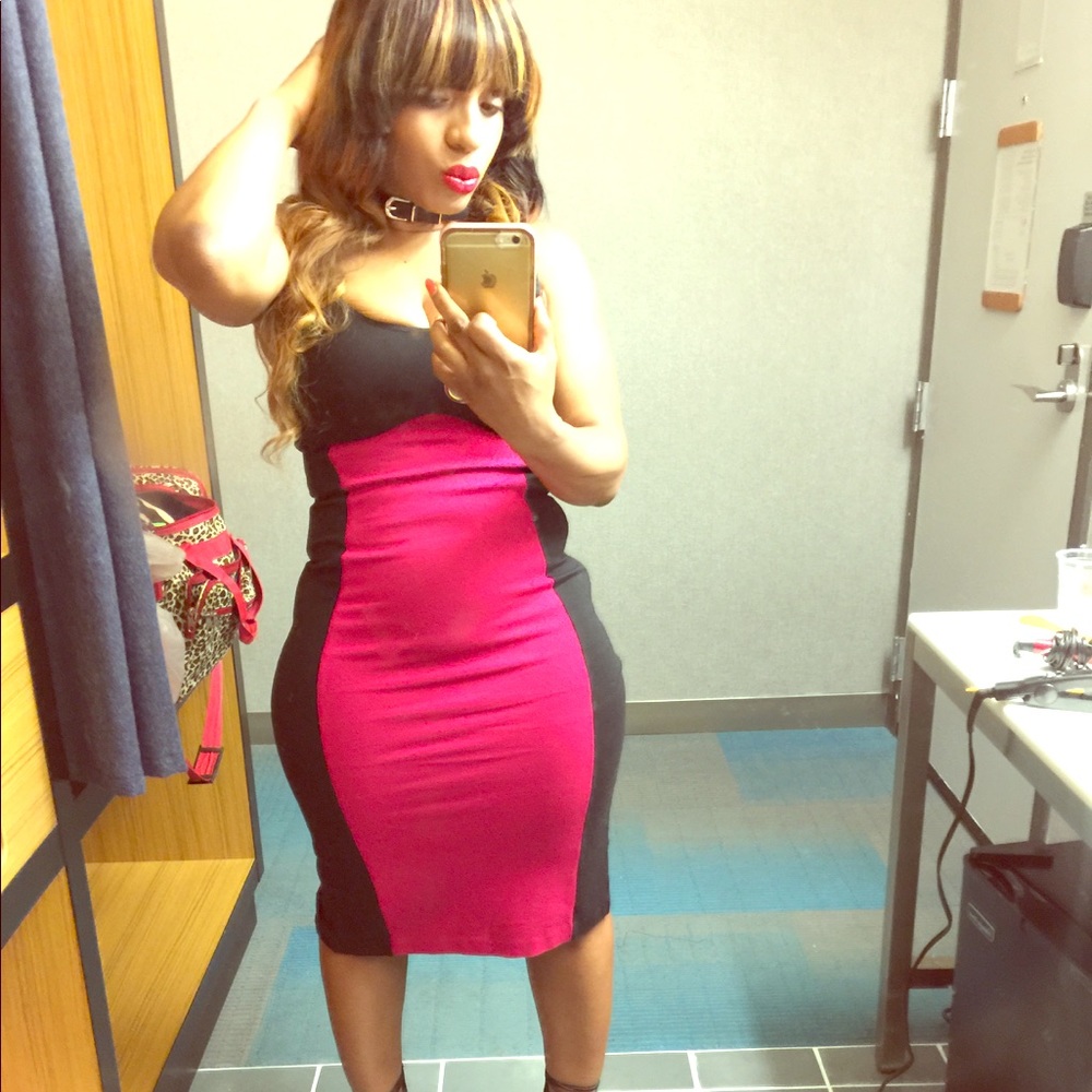 Sexy dress!!!
