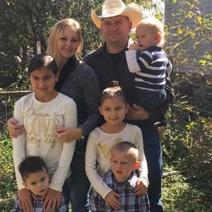 Meet your Posher, Sally