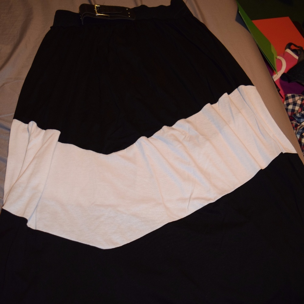 long skirt