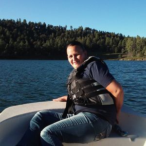 Meet your Posher, Carla