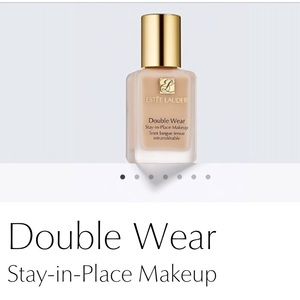 Estée Lauder Double Wear Foundation (FULL SIZE)