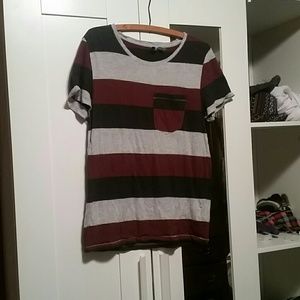 H&M tee