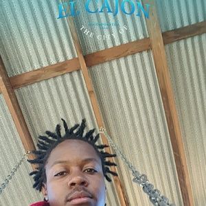 Meet your Posher, Vincent