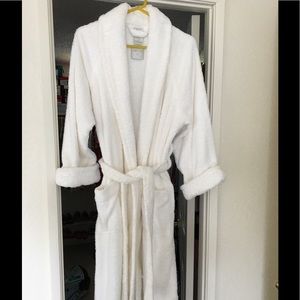 Bathrobe