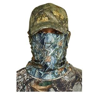 Fishing Hunting and Outdoors Sun Mask Face Shield