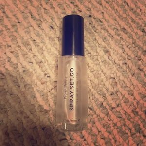 Project Beauty Setting Spray