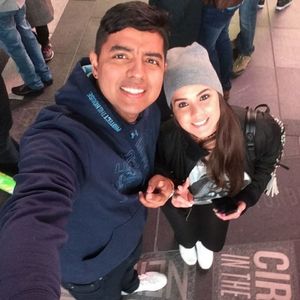 Meet your Posher, Sayda mely