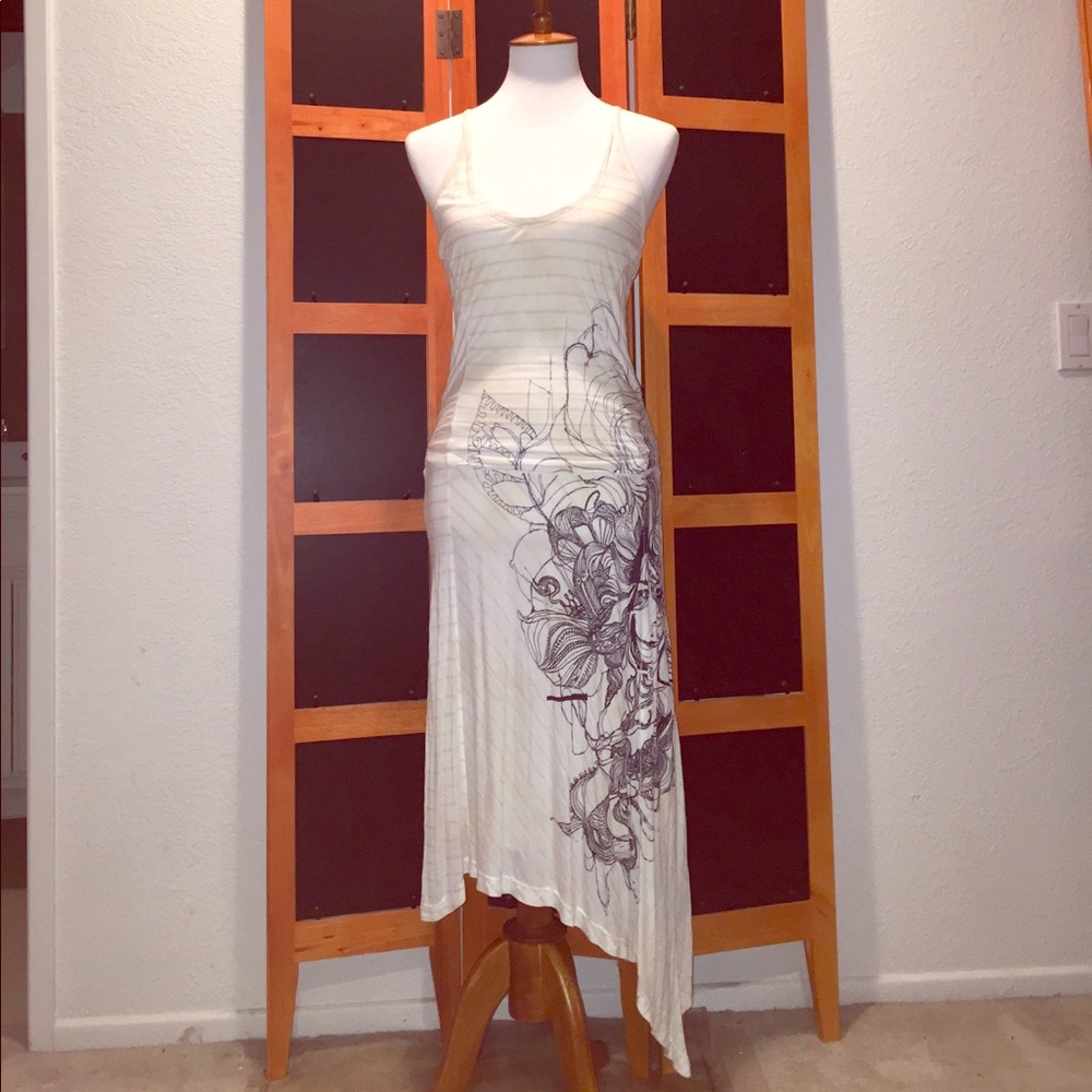 Diesel summer dress brand new