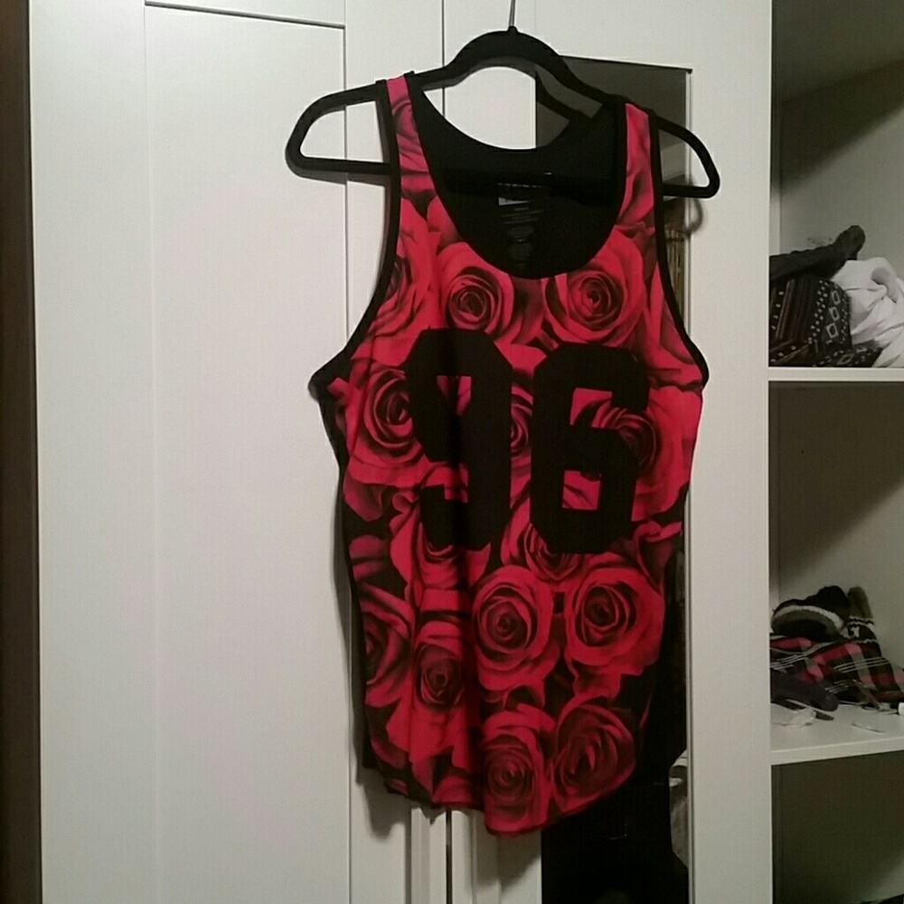 Urban outfitters tank