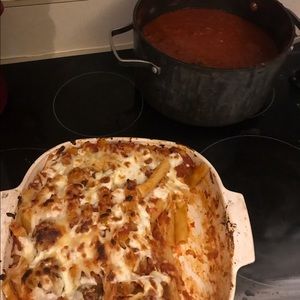 Meet your Posher, Todd