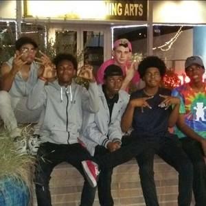 Meet your Posher, Devon