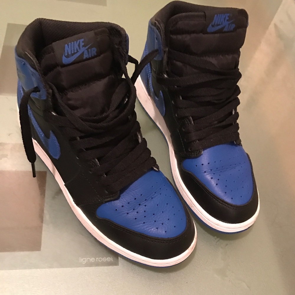 Jordan 1