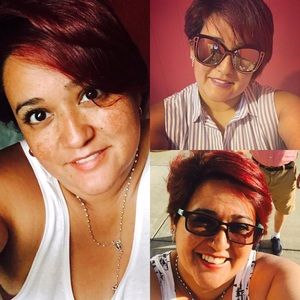 Meet your Posher, Sandra