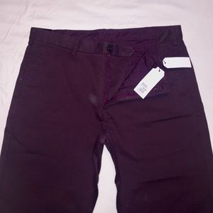 34x34 NEW sixtyfour pants