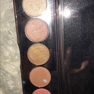 Becca Highlighter Palette