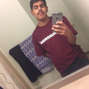 Meet your Posher, Ivan